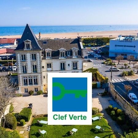 La Villa Andry اويسترهام المظهر الخارجي الصورة