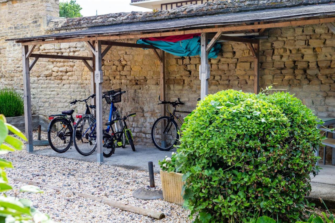 La Villa Andry اويسترهام المظهر الخارجي الصورة